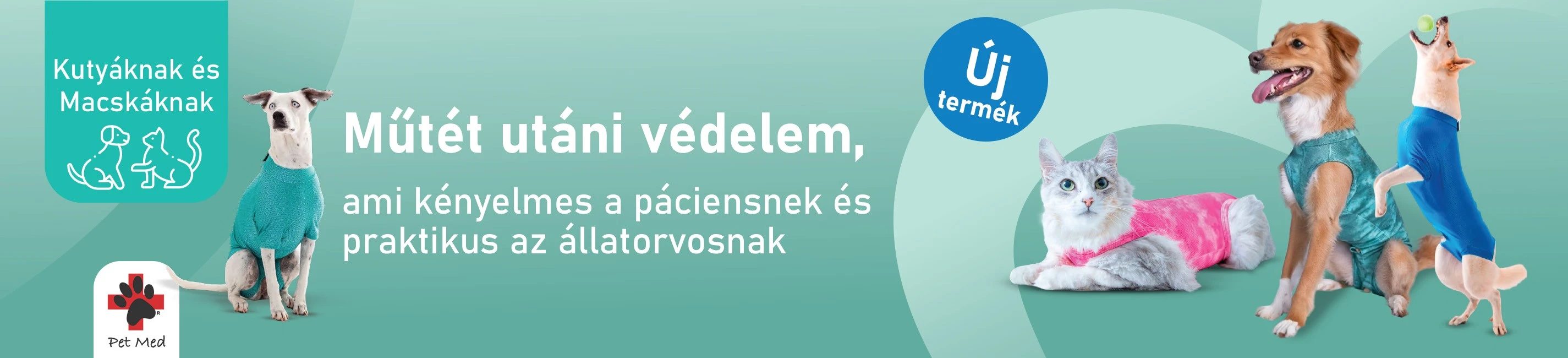 Camongroup Állatfelszerelés