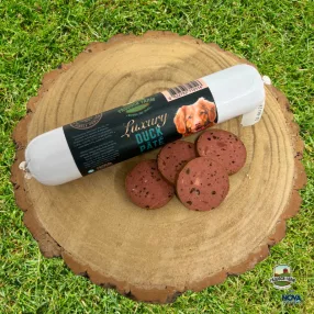 30-002 Luxury kacsapástétom – 400g MONOPROTEIN