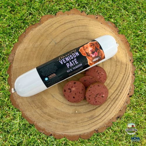 30-005 Luxury vadpástétom – 400g MONOPROTEIN 