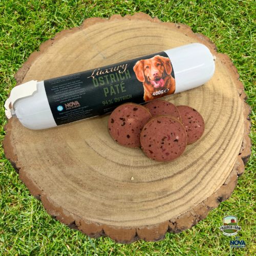 30-007 Luxury struccpástétom – 400g MONOPROTEIN 