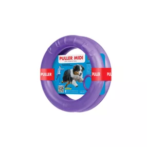 PULLER Midi dog fitness tool diameter 19,5 cm