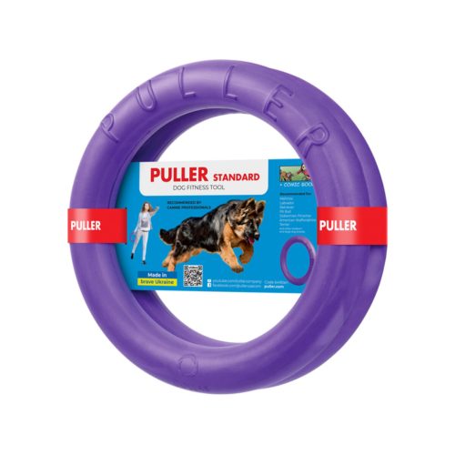PULLER karika Standard, 28cm 