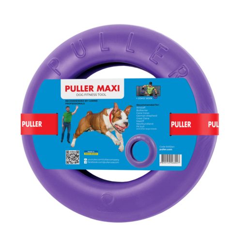 PULLER karika Maxi, 30 ccm