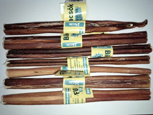 80-001 Bikacsök - 24cm 1db