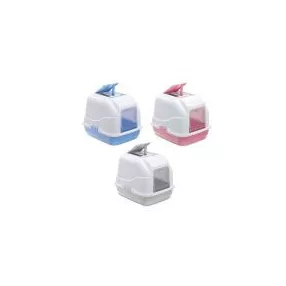 84096S Easy Cat macska Wc
