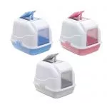 84096S Easy Cat macska Wc