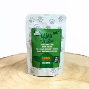 88-010 Bárányszósz 100ml