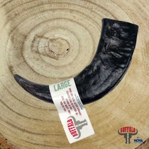 97-003 Bivalyszarv LARGE 350g