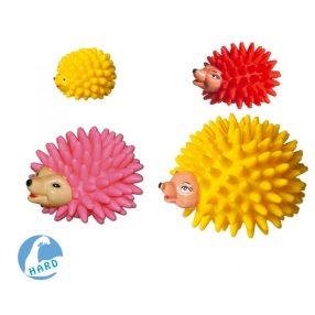 A301 Süni játék kemény gumiból  6 cm