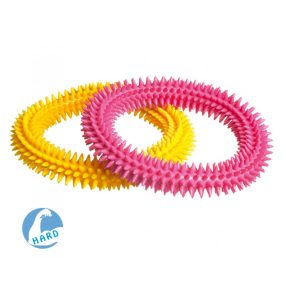 A309 Maszírozós karika játék 17 cm