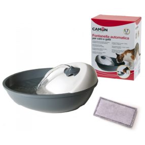 A747/B Automata itatóhoz csere pumpa