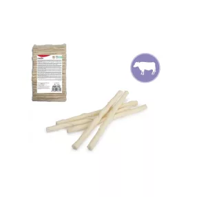   AB192 Ropi marhabőrből adalék és színezékmentes átm 7-8 cm* 12,5 cm 100 darabos