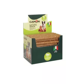 AB461/A Rizses Snack XL 24cm -40 darabos display