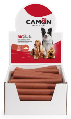 AB465/C Big Stick lazacos 17 cm 50 darabos display