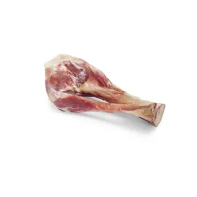 AB922 Csülökcsont  200 gramm 25 cm 20#