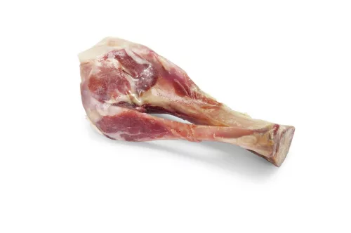 AB922 Csülökcsont  200 gramm 25 cm 20#