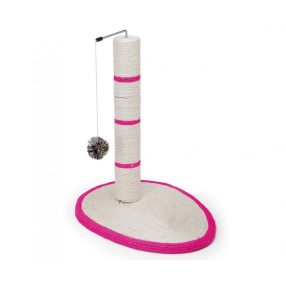   AC019 Körömélesítő henger ovális alappal játékokkal szizál 30*46 cm magas