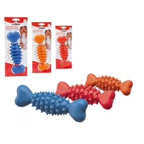 AD001/A Tüskés gumicsont 12cm