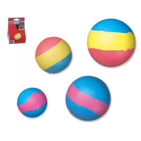 AD003/A Tömör gumilabda 5cm