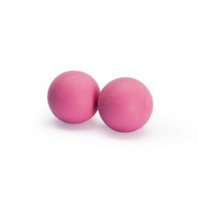 AD010/D Úszó gumilabda kutyáknak  6 cm 