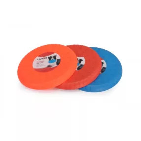 AD035/A Műanyag frisbee 22,5 cm