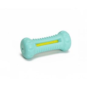 AD046/A Fogtisztítós gumirúd DentalDumbbel 10 cm