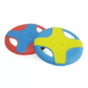 AD0461 Kutyajáték frizbi   TPR 26cm