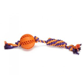 AD047/B Gumilabda zsinóros 35 cm