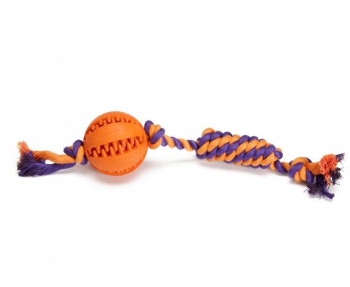 AD047/B Gumilabda zsinóros 35 cm