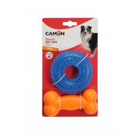 AD0493 TPR játék szett 2 db-os