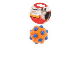 AD0498 Fogtisztítós kutyajáték TPR kb 14,5 cm