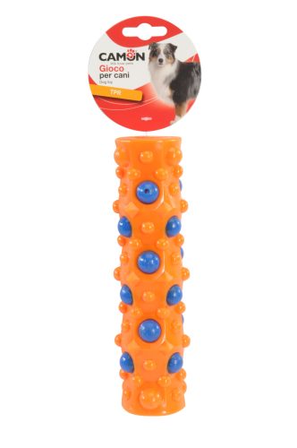 AD0499 Fogtisztítós kutyajáték TPR kb 20 cm