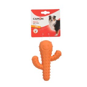 AD0525 Sípoló gumi tüskés kaktusz 15 cm