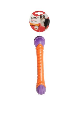 AD0737 Sípoló bicolor TPR rúd 30 cm