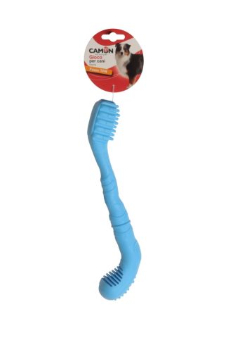 AD0745 TPR hab fogtisztító játék 28,5 cm