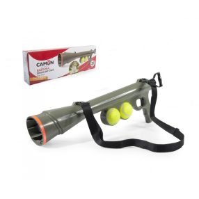 AD110 Bazooka labdakilövő játékpuska 2 labdával