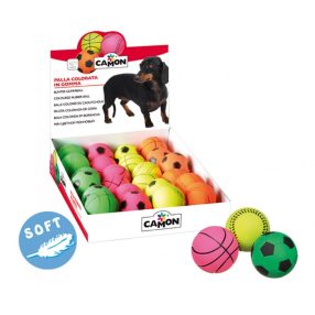 AD191/A Gumilabda Sport puha 4,5 cm