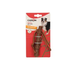 AD527 Bambuszbot madzaggal 18 cm