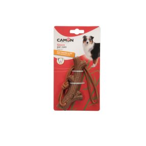 AD528 Bambuszág madzaggal 12 cm