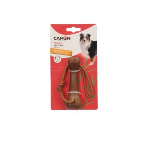 AD531 Bambuszcsont madzaggal 16,5 cm