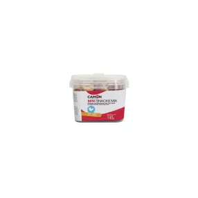 AE050 SNACK BOX-Duo Disc's- 140gramm