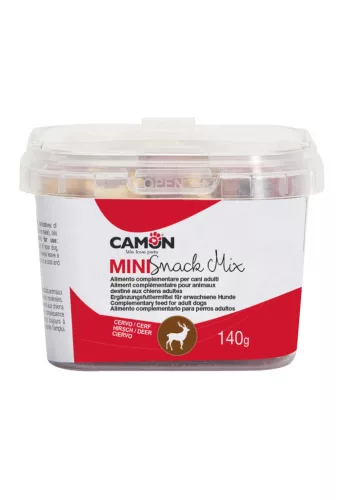 AE051 SNACK BOX-Duo Stars- 140 gramm