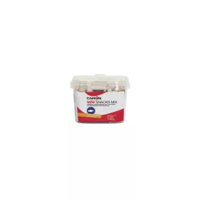 AE052 SNACK BOX-MiniBones- 140 gramm