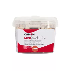 AE052 SNACK BOX-MiniBones- 140 gramm