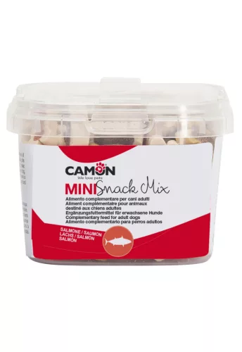 AE052 SNACK BOX-MiniBones- 140 gramm