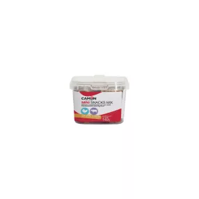 AE053 SNACK BOX-Mini Hearts- 140 gramm
