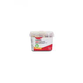 AE054 Levélformás snack vadkenderolajjal 140 gramm