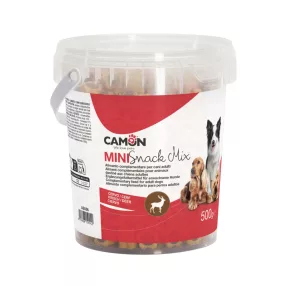 AE056 SNACK BOX-Duo Stars- 500 gramm