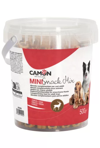 AE056 SNACK BOX-Duo Stars- 500 gramm
