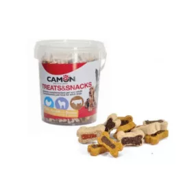 AE057 SNACK BOX-MiniBones- 500 gramm
